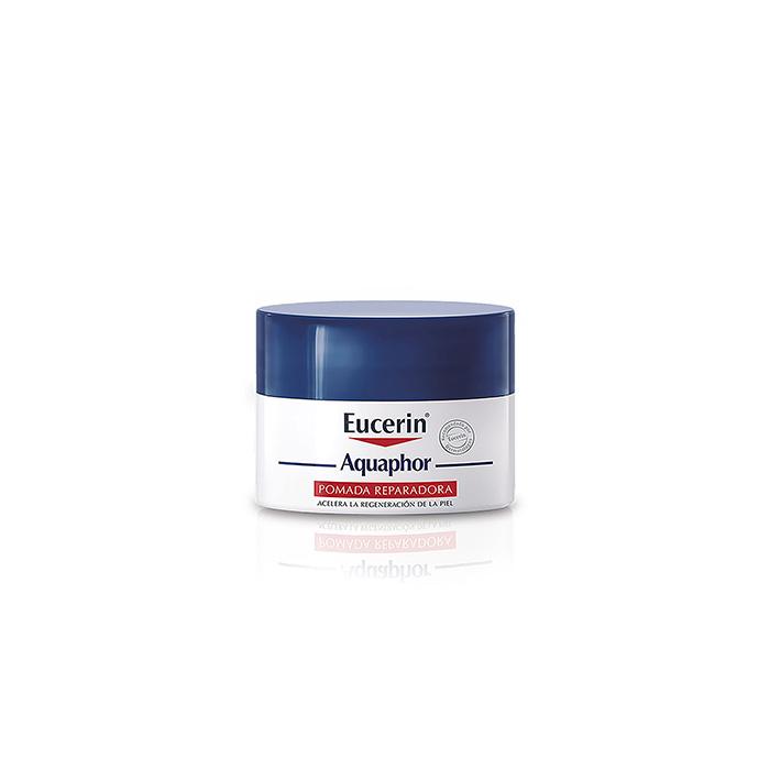 Eucerin Аквафор восстанавливающая мазь 7г