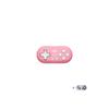 8bitdo Zero 2 Игровой Bluetooth-совместимый контроллер и издание Pink, Беспроводной, Switch, Windows, Android, macOS,