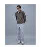 Shift.G Zipup Cardigan Khaki