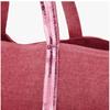 Vanessa Bruno 0pve31 V40315 333 Cabas Moen++ Sequin Large Tote