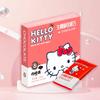 Qiaotazi Хэллоуин Кити Темный Шоколад