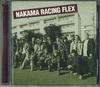 CD NAKAMA RACING FLEX  Nakama Racing Flex TGCS1549 KARIANG RECORDS Япония Японская Клубная Музыка Б/У