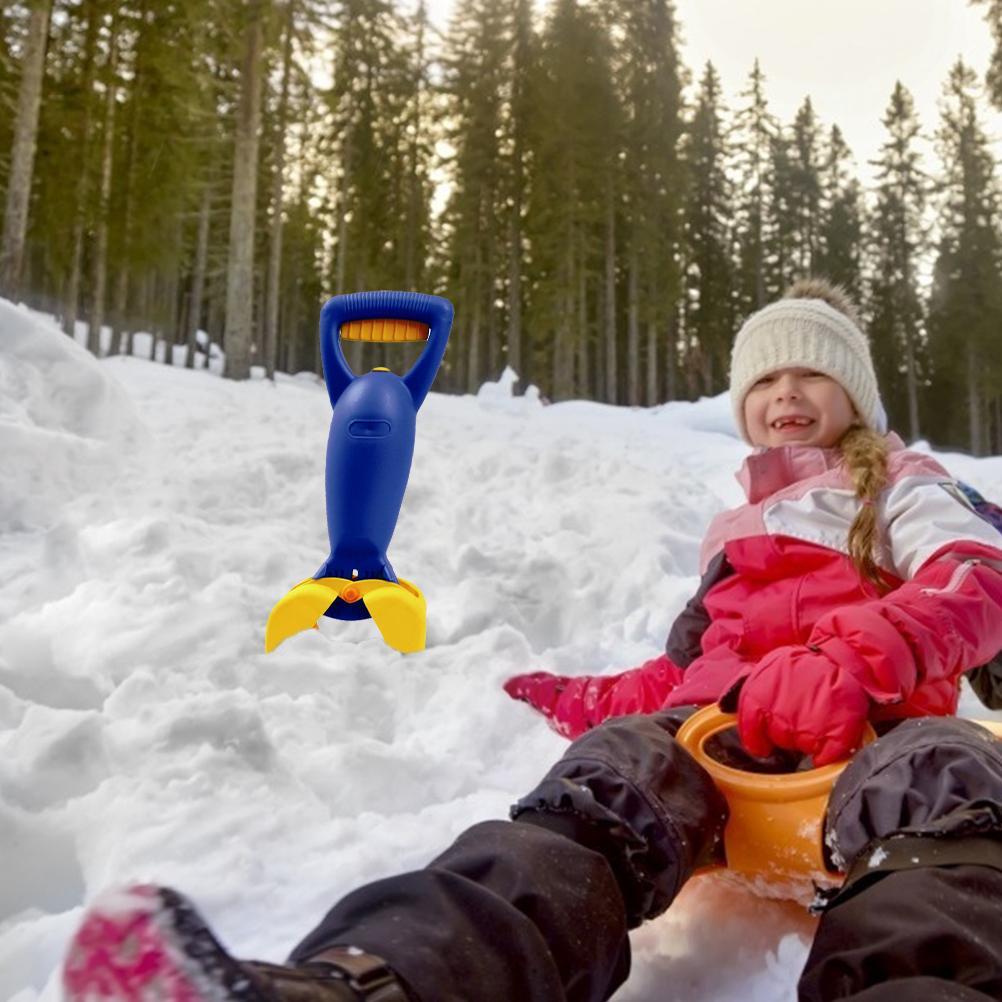 Hand Sand Digger Sand Toy Hand Sand Excavator Sand Catch Children S Hand Excavator for Beach and