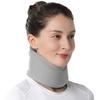 VELPEAU Foam Neck Brace for Cervical Pain Relief and Neck Forward Tilt Adjustable Neck Support with Washable Cover 1