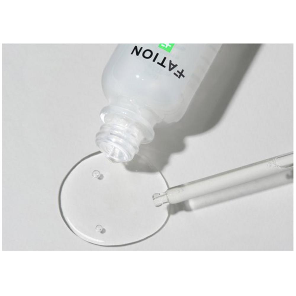 FATION Специальный набор Noscanine Trouble Care