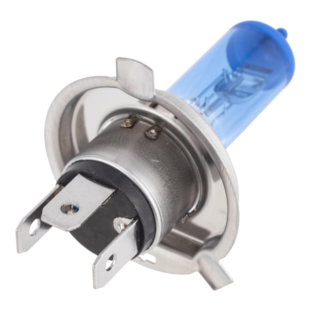 Стэнли Электрик (СТЭНЛИ) Гоночные гипергалогенные лампы для фар, 12 В 60/65 Вт, 4400 К, RB41, 2 лампы