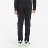 Puma EVOSTRIPE DK boys' sweatpants black 84699101 size 152