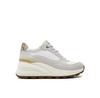 Sneakers D Spherica Ec13 D45WAA 022FU C1209 White