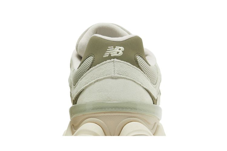 New Balance 9060 Оливин
