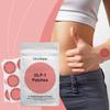OceAura Body Patch Gentle Comfort Firming Skin Management Body Lightness Convenient and Easy To Use