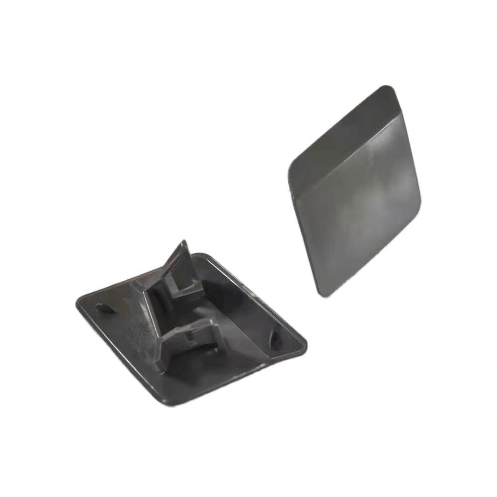 BMW F15/F85 Накладка крышки омывателя фары, Левая/Правая (51117378589/51117378590)