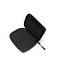 Snow Peak Everyday Use Multi Wallet Wallet for Men and BLACK One SB-26SU009 Women,