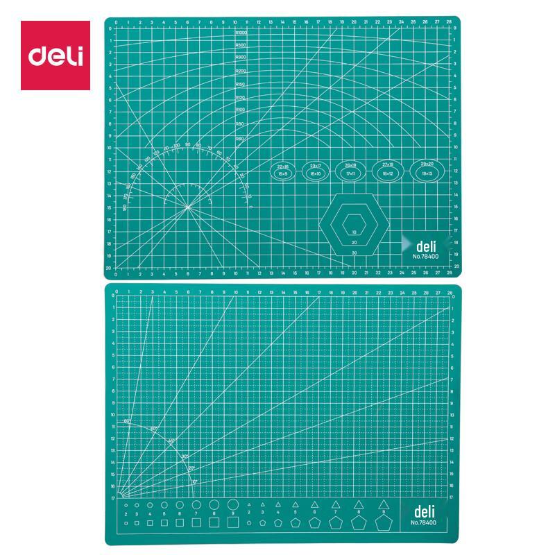 Deli 78400 Cutting Mat