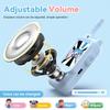 hd video call kids video walkie‑talkie toy two‑way radio parent‑child interactive cartoon game gift for boys girls