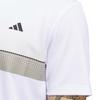 Adidas Mens Performance Golf Polo Shirt