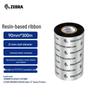 Термотрансферная лента Zebra Resin 90 мм x 300 м