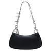 Marc Jacobs Shoulder Bag Black Women Shoulder_bags 2R4HSH038H02-001