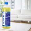 Tenzi Textil-Ex 1L Płyn + Szczotka Do Prania Czyszczenia Tapicerki Dywanów