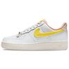 Air Force 1 07 LX Mama Women Sneakers White Phantom Pearl-White DV2183-100