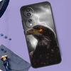 Чехол-кейс с изображением орла ястреба для Honor Magic 5 6 7 Lite 8 Pro X9a X9b X9c X9d X8a X8b X8c 50 70 90 200 400 Pro