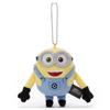 Minions Mascot Bob Stuffed Toy Height Approx. 17cm