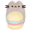 GUND Pusheen the Cat 10th Anniversary DX Hamburger 6059043
