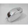 Husqvarna Husky 400 Cross 1970 Model Aluminium Petrol Fuel Tank +Cap |Fit For