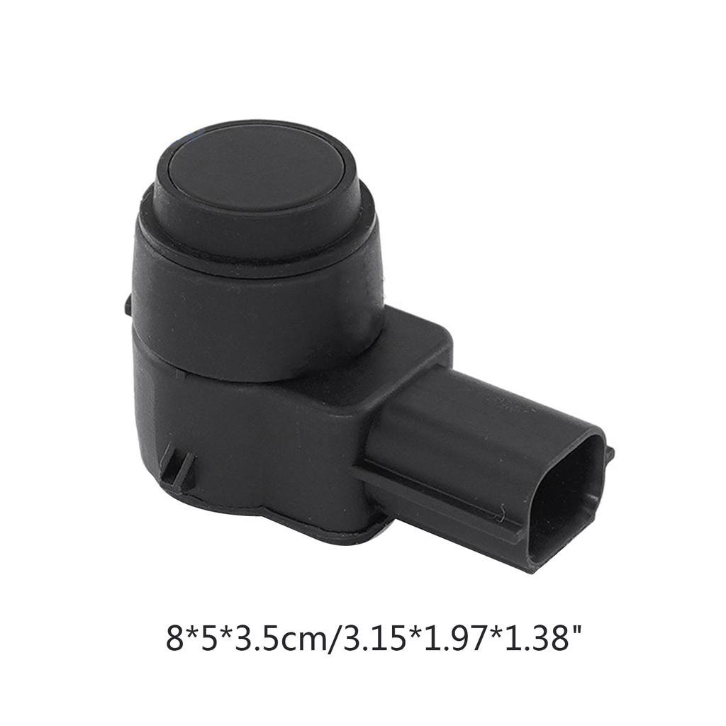 Датчик расстояния при парковке, резервный радар заднего хода для Journey Durango Commander CHARGER 09-11 1EW63TZZAA PDC-датчик парковки