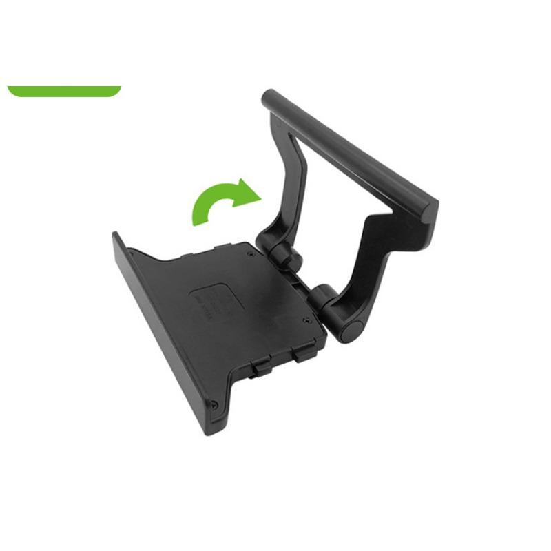 Крепежная клипса для сенсора Kinect для Xbox 360 Крепежная клипса для телевизора