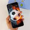 Чехол для Samsung M32 Чехол Galaxy M32 SM-M325F Милый Модный Цветок Мультяшный Мягкие Чехлы Для Samsung M22 F22 M52 5G SM-M526B Бампер