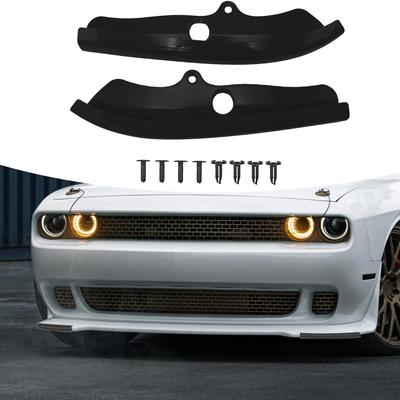 Аксессуар для установки переднего спойлера Challenger R/T Scat Pack