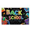 Back to School для Декора Фотобудки Вечеринки