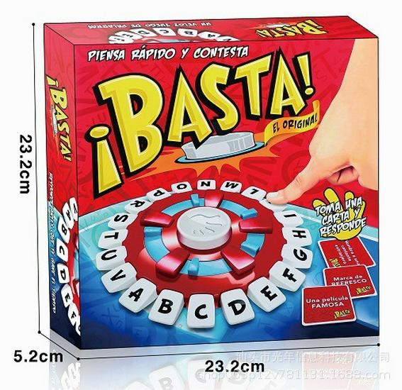 Игровая доска из АБС-пластика: Интерактивная русская вертушка - развивающая игрушка для детей