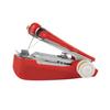 Small Sewing Machine Quick Suture Easy To Use Portable Compact Simple Operation Sew Tool ABS Mini Manual Sewing Machine Beginner