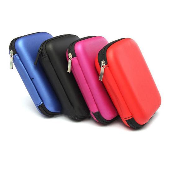 Внешний USB-жесткий диск 2,5 дюйма Переноска