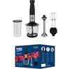 Погружной блендер Beko HBA 81762 BX