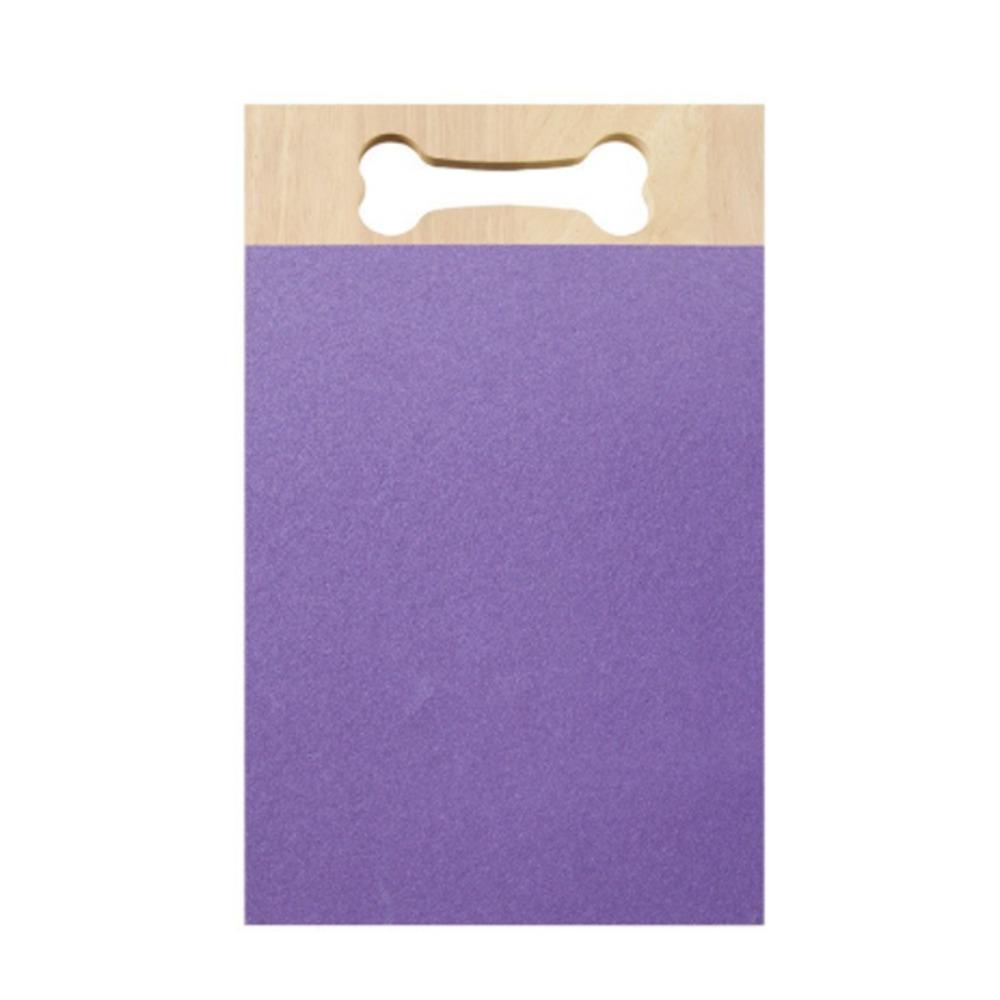 Наждачная доска Царапка Деревянная подушечка для шлифовки ногтей Подушечка-царапка для щенков и собак Для собаки кошки