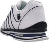 Кроссовки K-Swiss Rinzler white/outer space