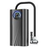 German and Japanese Imported Technology [Plug-In Model] Car Air Pump, Small Car Inflator, Portable Inflator