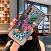 Кейс Матисс Масляная живопись для Samsung Galaxy A53 A56 A36 A06 A13 A32 A12 A22 A52 A35 A26 A16 A55 A15 A54 A34 A14