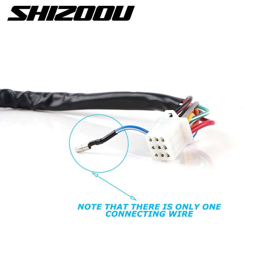 For Haojue Suzuki AX100 AX 100 Lock Set Motorcycle Ignition switch igntion lock set Tank Cap Lock Fuel Tank Lock