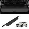 Выдвижная шторка багажника для Honda CRV 2023-2024 Улучшенная крышка заднего багажника Защитная шторка от посторонних глаз Ручка