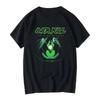 Overkill The Electric Age Thrash Metal T-Shirt