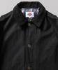 Dickies Шерстяная рабочая куртка черная