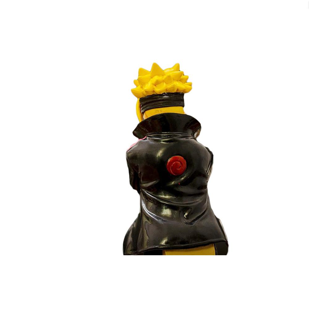 1 Pc Anime Uzumaki Boruto Action Figures PVC Model Collection Kid Gift Toy