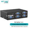 MT-viki 1-в-4 разветвитель VGA