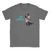 Off Campus Movie TShirts For Unisex Unisex Hockey Rounisexce Casual 100 Cotton Tee Shirt O Neck Short Sleeve T Shirt Summer Clothing