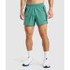 Apex 5 Шорты для тренировок Цвет Зеленый Хойя A2a6s Ebrf
