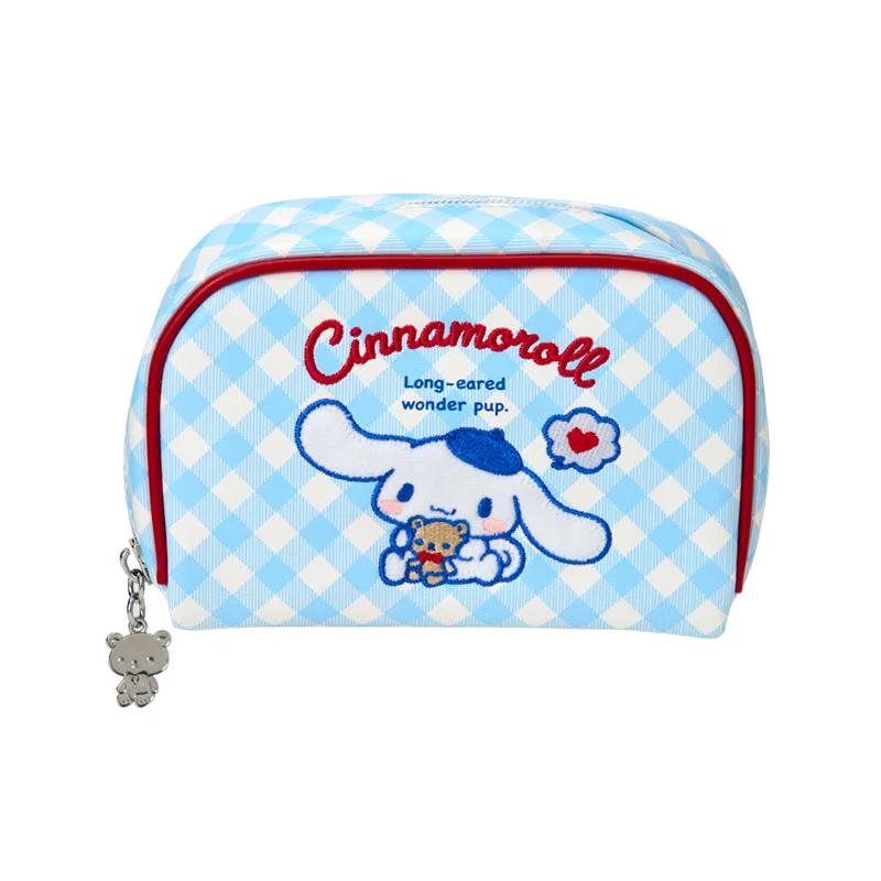 Сумочка Sanrio с чиннамороллом ( с медведем ) НОВЫЕ персонажи Sanrio