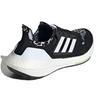 Adidas UltraBoost 22 Black White Almost Lime Women Sneakers Core-Black Cloud-White GX8019